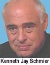 Kenneth Jay Schmier
